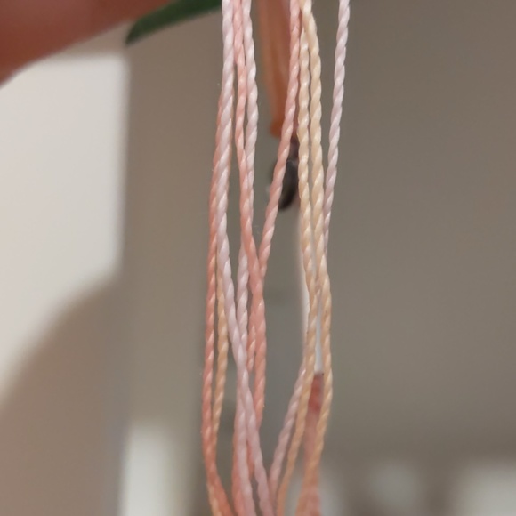 Puravida anklet - Picture 2 of 2